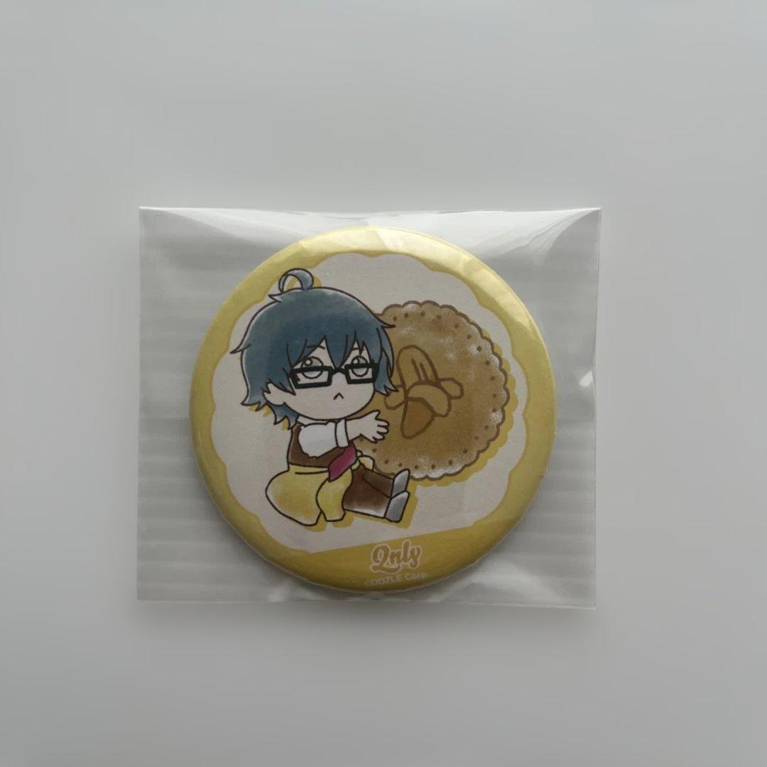 ドズル社 おんりー 9点 まとめ売り アクリルスタンド・缶バッジ