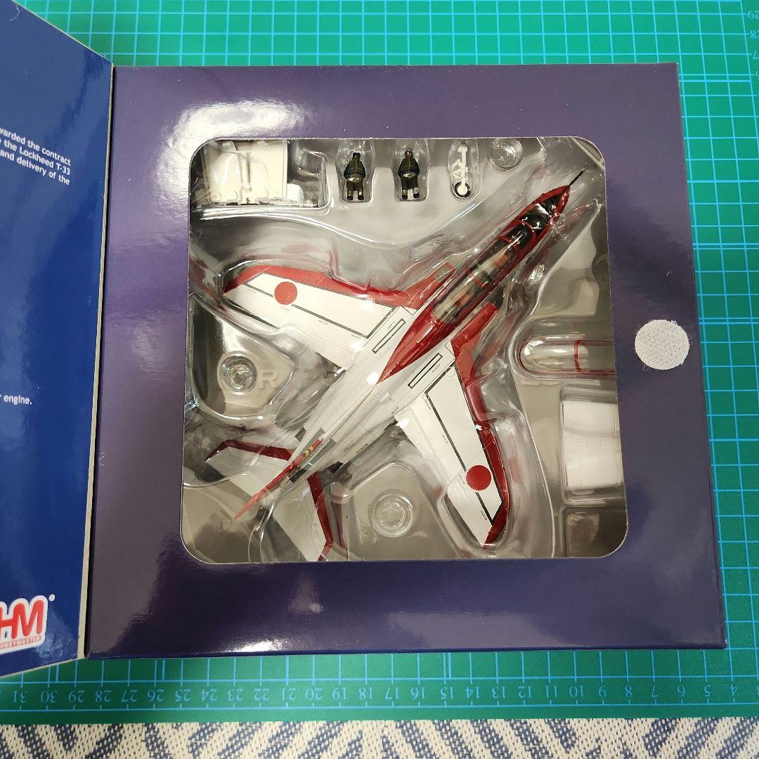 （未開封）航空自衛隊 T-4 レッドドルフィン 第32教育飛行隊 浜松基地 71ciVLcNPhS.jpg_BO30,255,255,