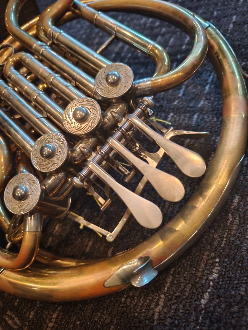 YAMAHA YHR-85V ラボシンフォニー - メルカリ