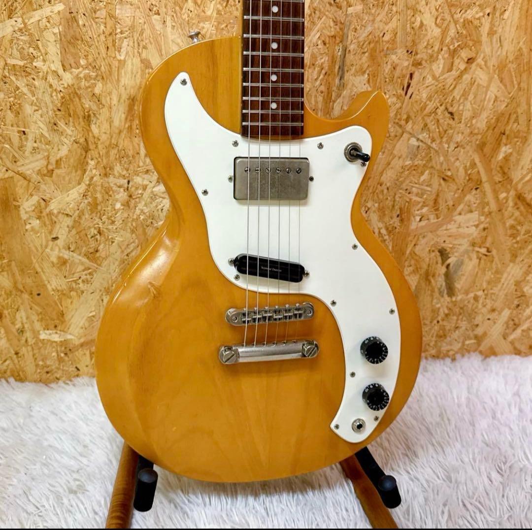 EDWARDS E-ML-90LT マローダーモデル Marauder 希少！EDWARDS E-ML-90LT マローダーモデル Marauder - メルカリ