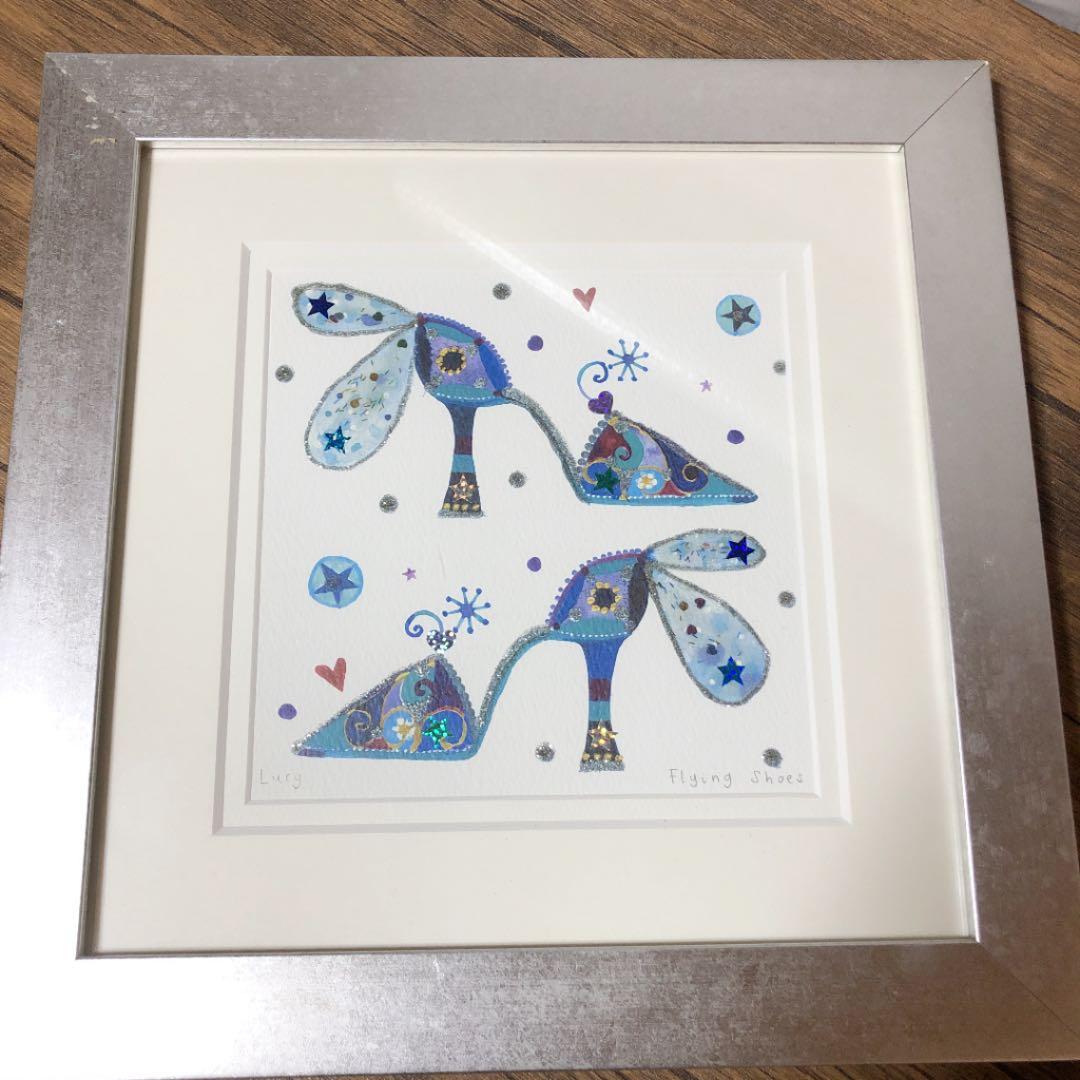 ルーシークリボン　額 いちごリボンクリップセット | Chalmiere | axes femme onlineshop