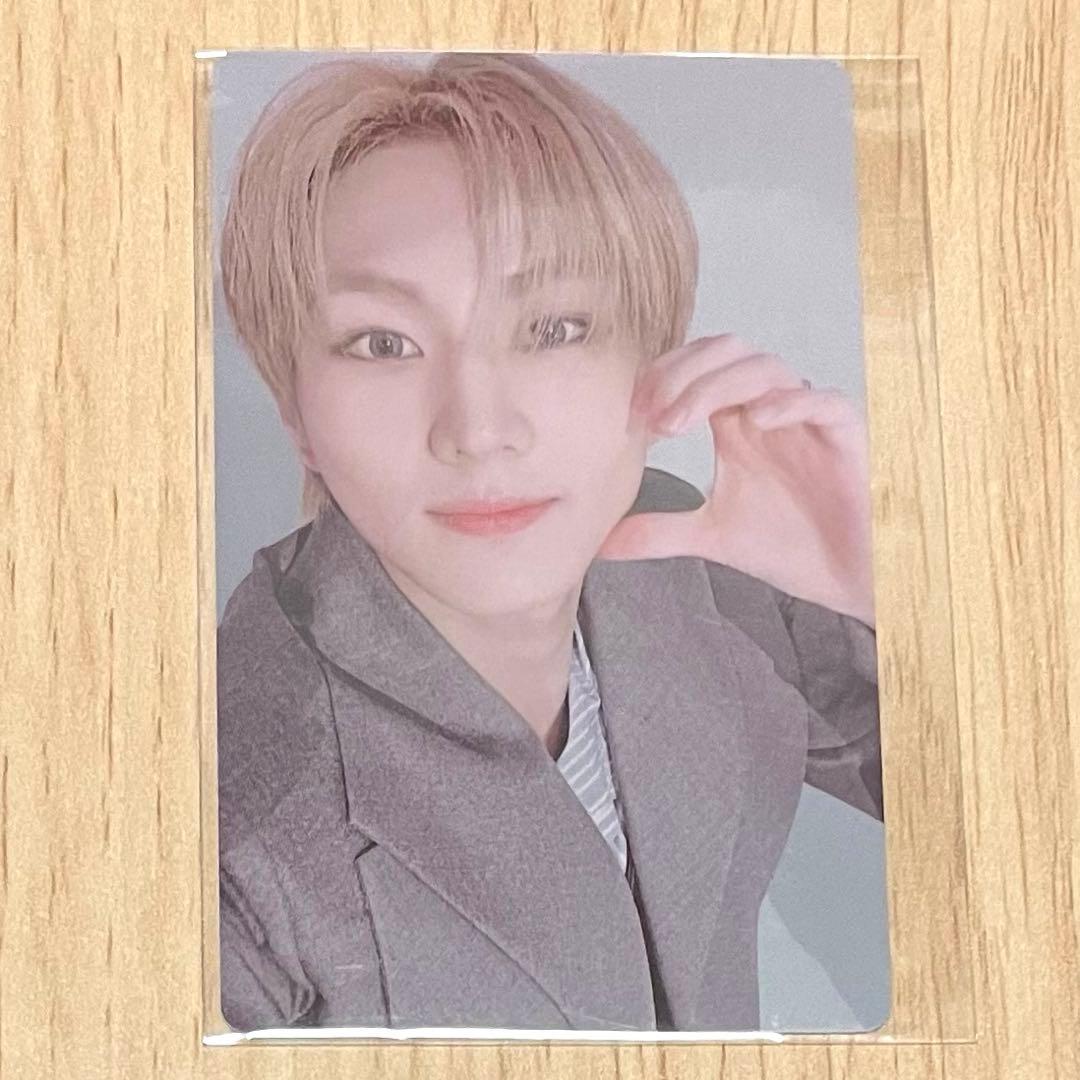 ENHYPEN ジョンウォン トレカ - メルカリ