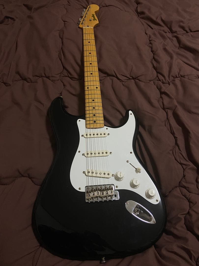 【激レア】Bradley tokai made oem brand st yso Bradley TOKAI made OEM brand ST YSO 1980s | 【ジャパンビンテージ