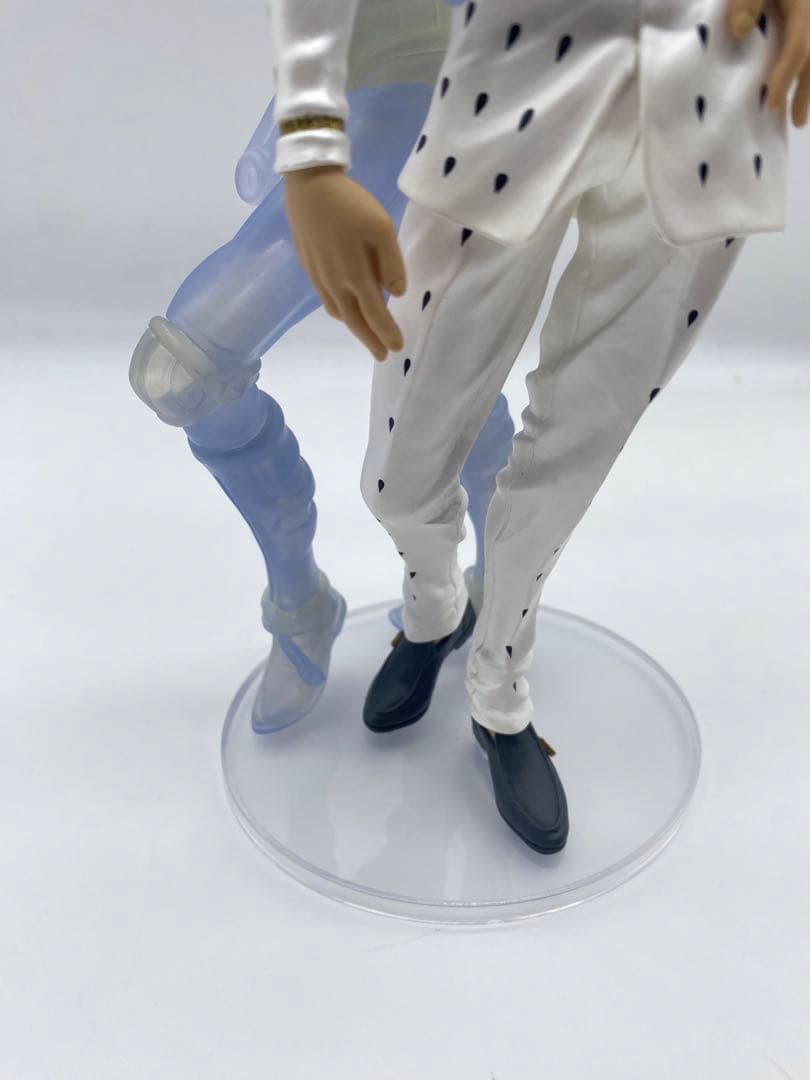 一番くじ］ジョジョの奇妙な冒険 黄金の風ラストワン賞 ブチャラティ