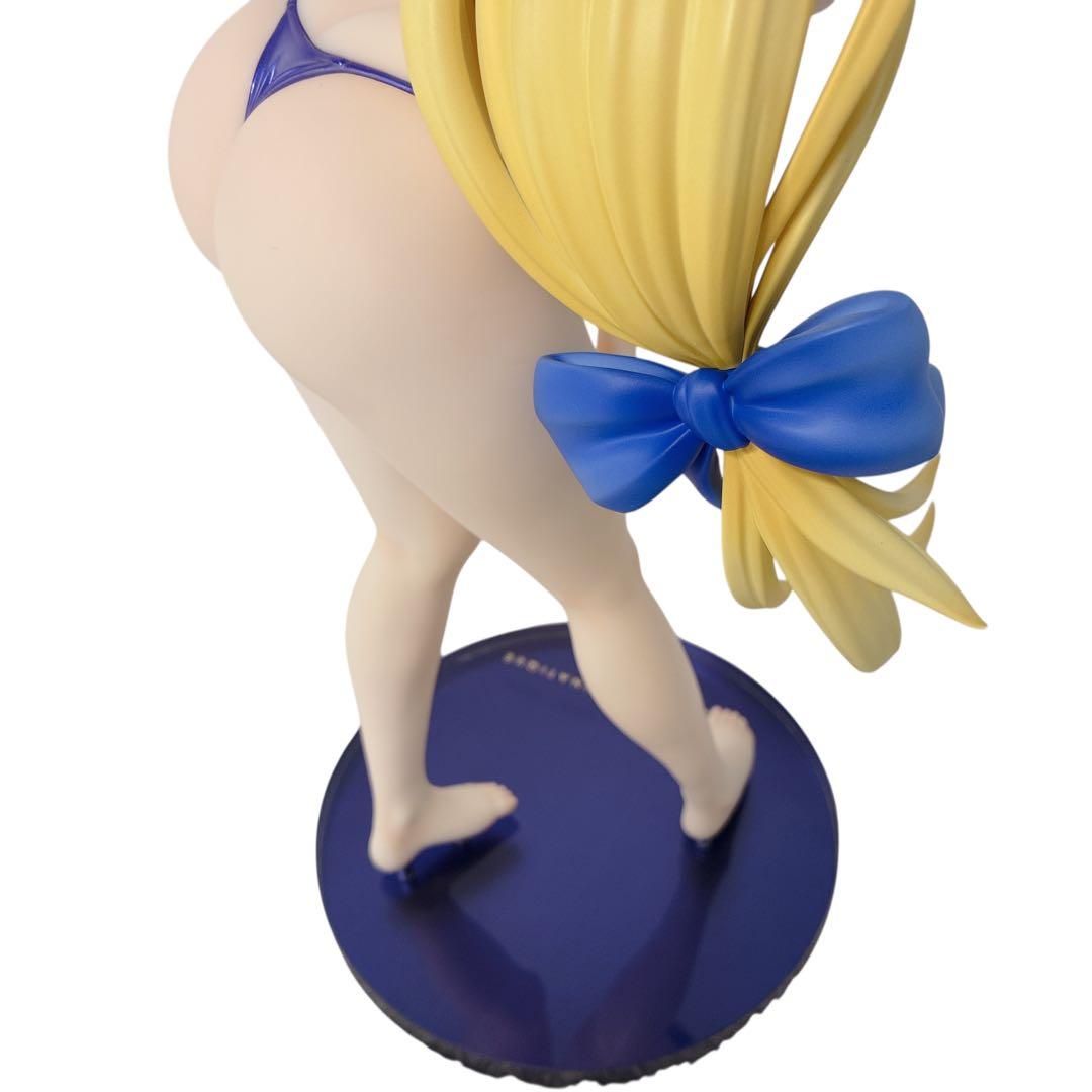 【極美品】ユニオンクリエイティブ 水着 ティアーユ・ルナティーク フィギュア