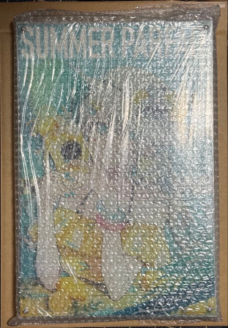 赤倉 個展 レイヤードグラフ レモン - メルカリ