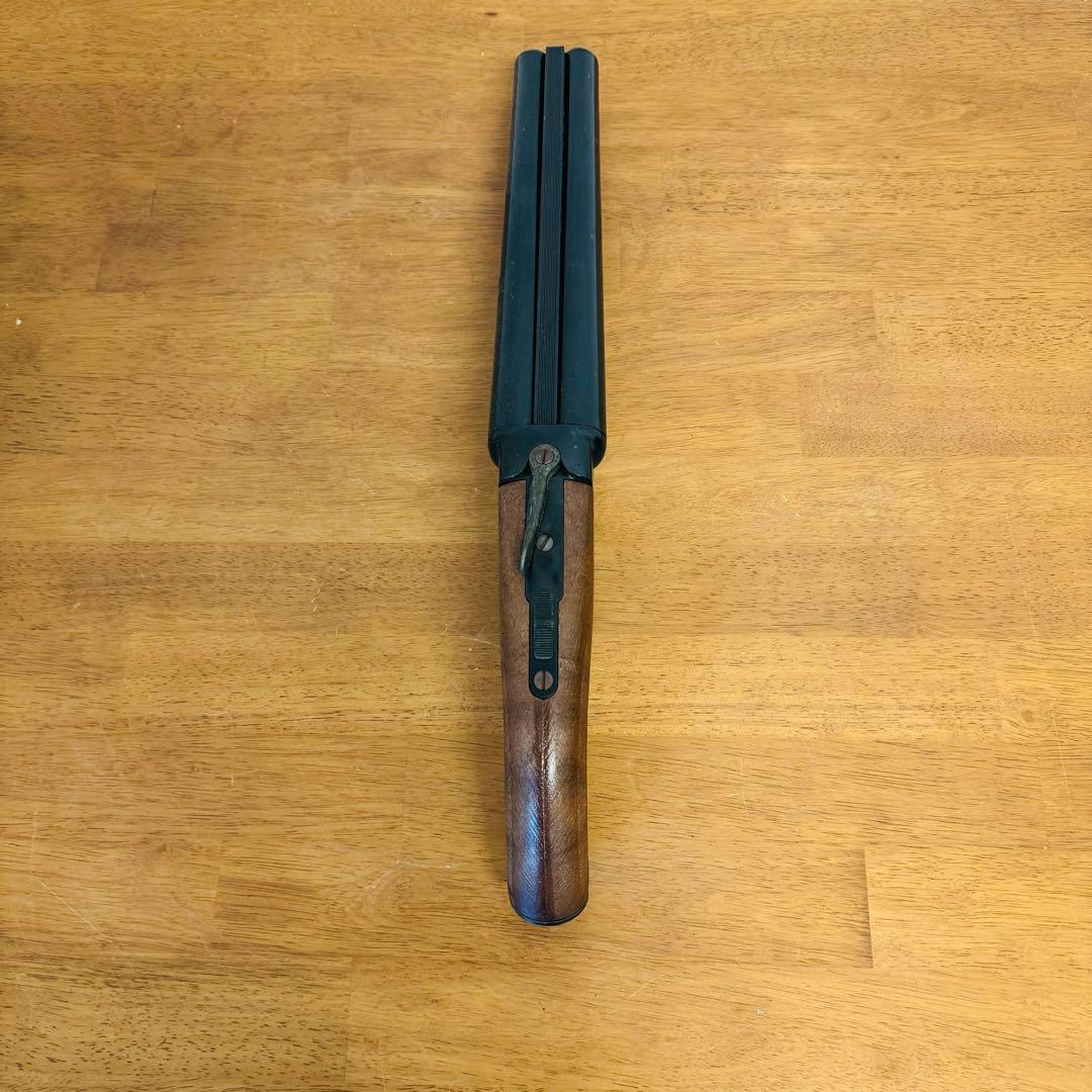 ○ 美品 ハドソン マッドマックス ダブルバレルショットガン モデル