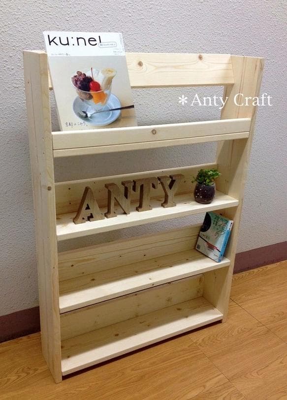 【引取可能】文庫本 まんが本収納棚 飾り棚 幅64cm N/N 完成品 引取可能】文庫本 まんが本収納棚 飾り棚 幅64cm N/N 完成品 棚