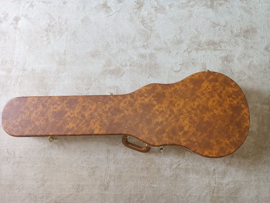 Tokai LoveRock改日本製型式不明