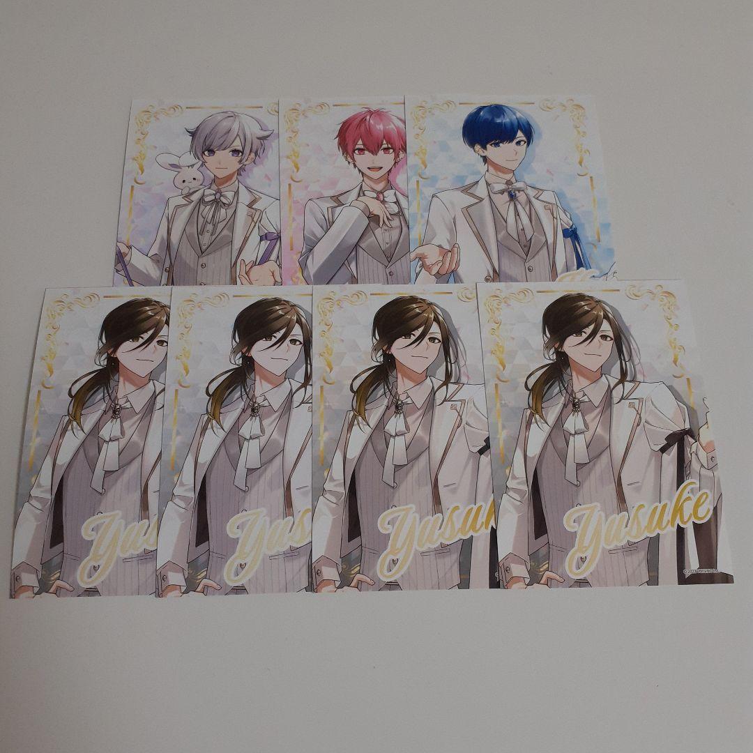 いれいす ブロマイド 第4弾 - メルカリ