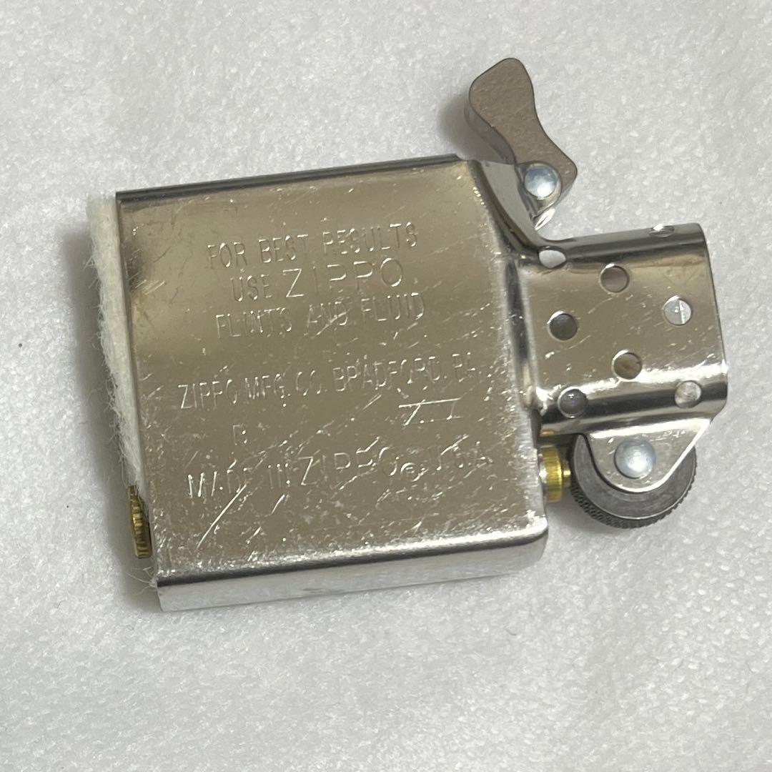 88888→値下げ‼️【千個限定ゾロ目】zippo 1932 レプリカ - メルカリ