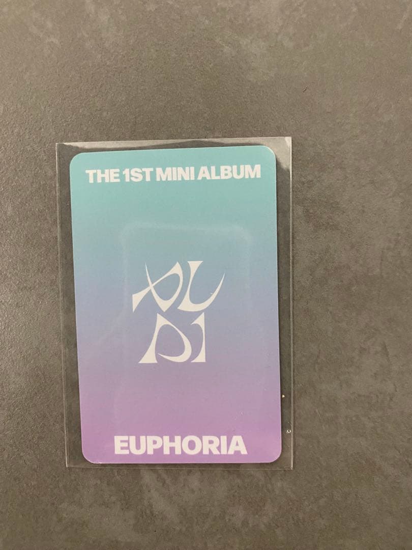 サンウォン リオ ユニットトレカ ALD1 - メルカリ