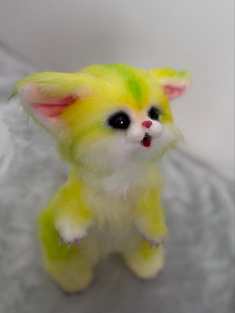 アートドール No.078 スフェーン幻獣 - メルカリ