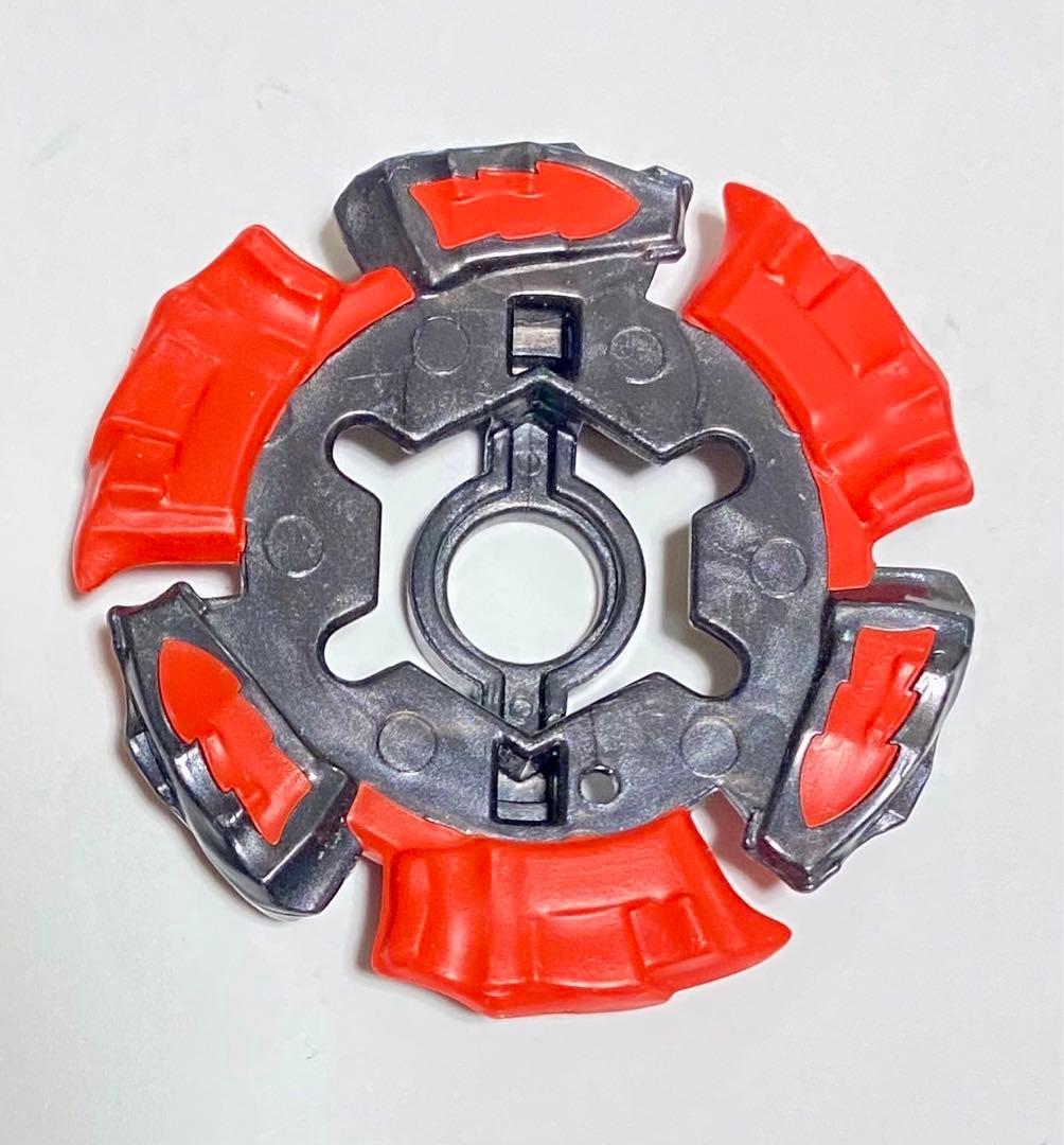 エルドラゴガーディアンS130MB メタルファイトベイブレード - メルカリ