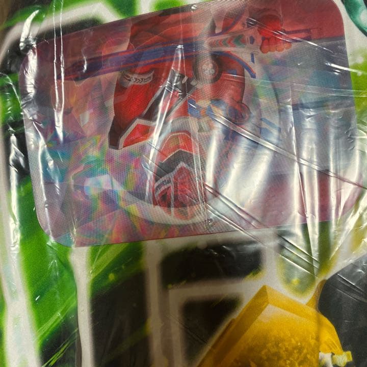 ku2様専用 キャラ寝る袋 キラメイジャー 布団 - メルカリ