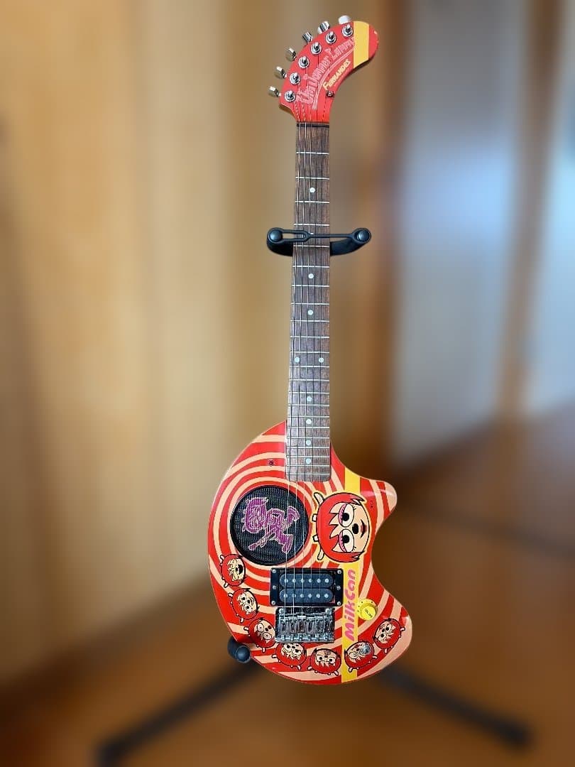 ウンジャマラミー　ギター ウンジャマラミー ギター - メルカリ
