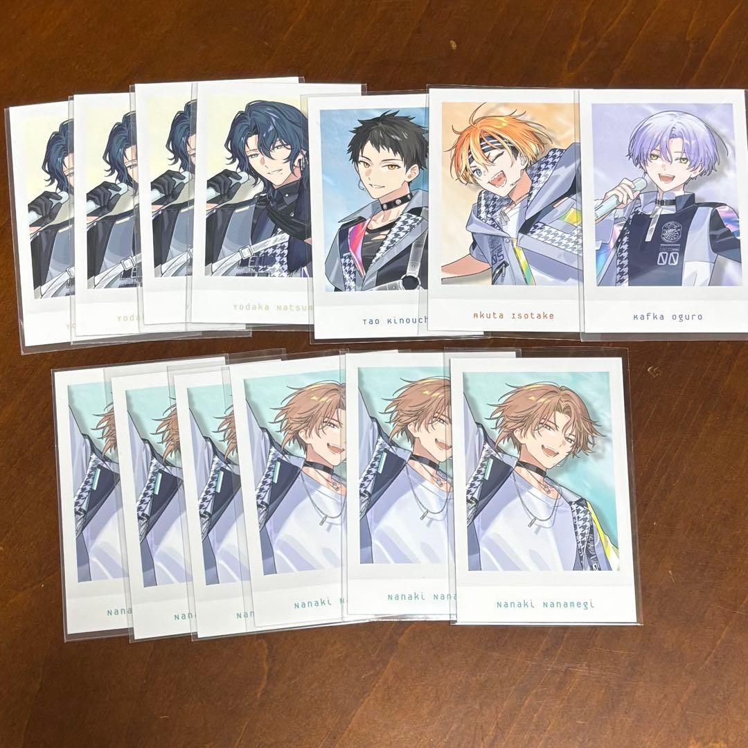 18TRIP おもライ チェキ まとめ売り - メルカリ