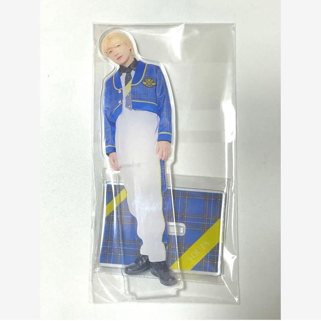 り*♡様 パンダドラゴン DDP 横浜アリーナ ようた アクスタ - メルカリ