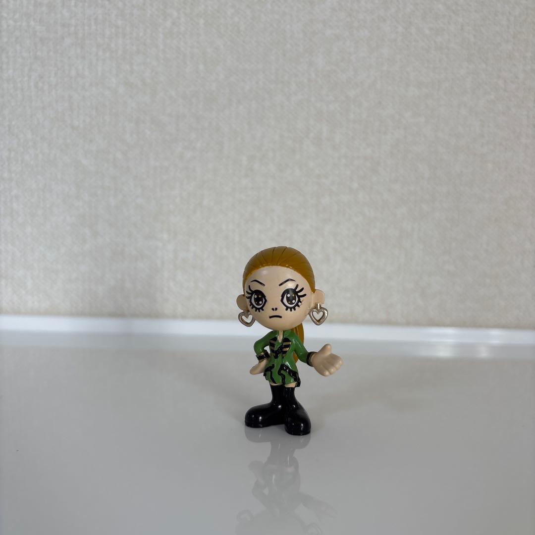 浜崎あゆみ ayupan アユパン フィギュア HOTEL Lovesongs - メルカリ