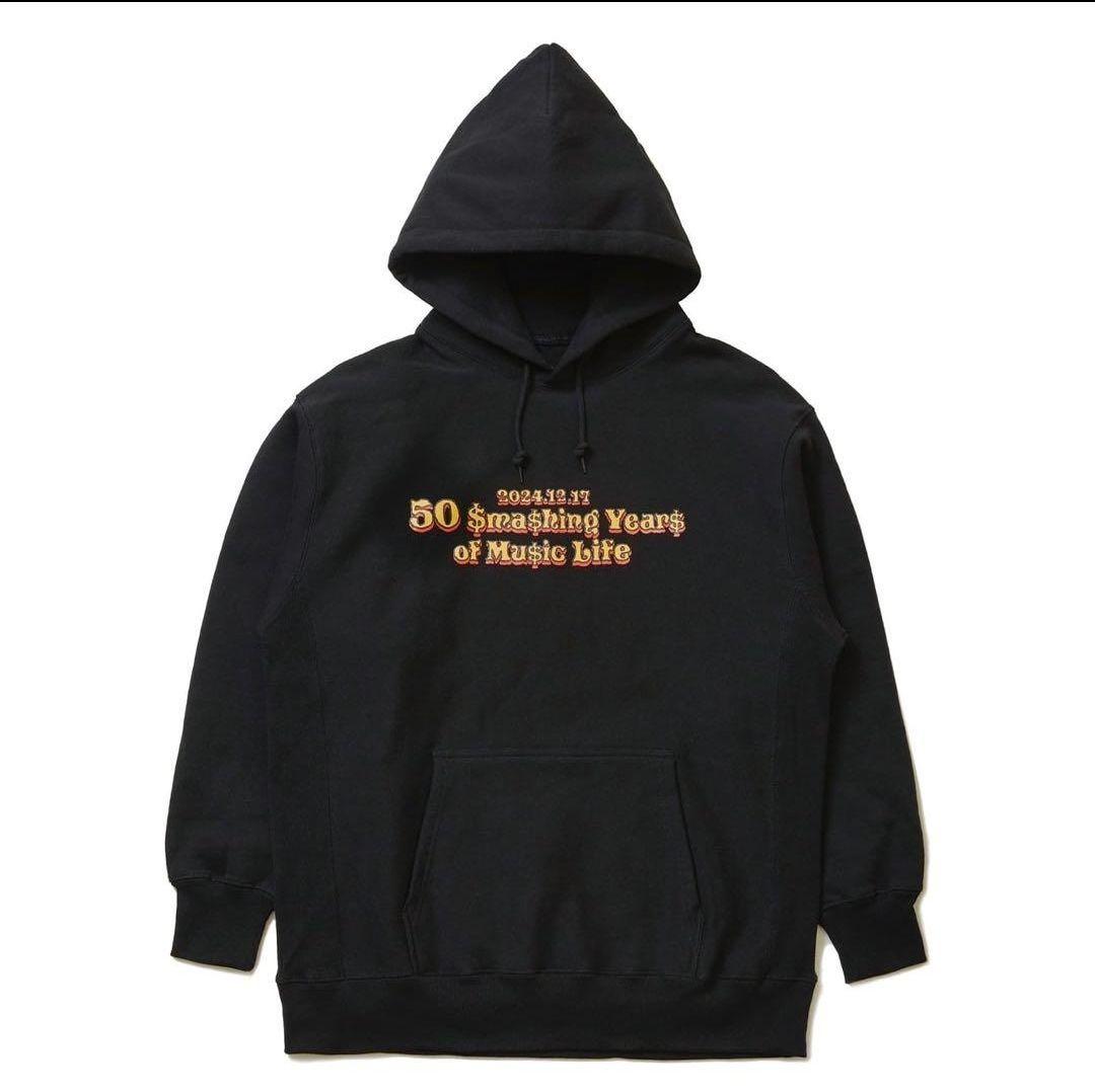 The BONEZ パーカー T$UYO$HI XXL - メルカリ