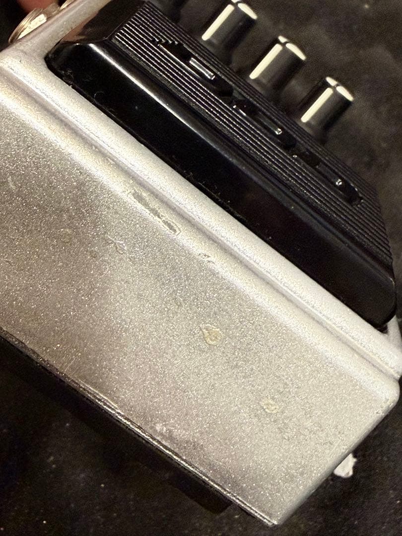 超激レア！ DOD FX747 Supersonic Stereo Flange - メルカリ