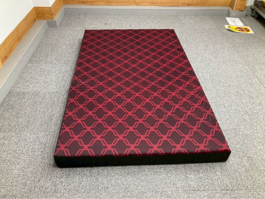 展示品】西川エアー SX 大谷翔平モデル セミダブル 厚み14cm tjh13