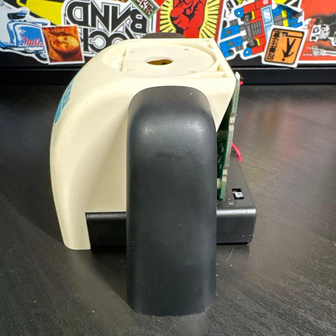 ROBIサーボテスター V3 (価値が分からないため値段は応談で)