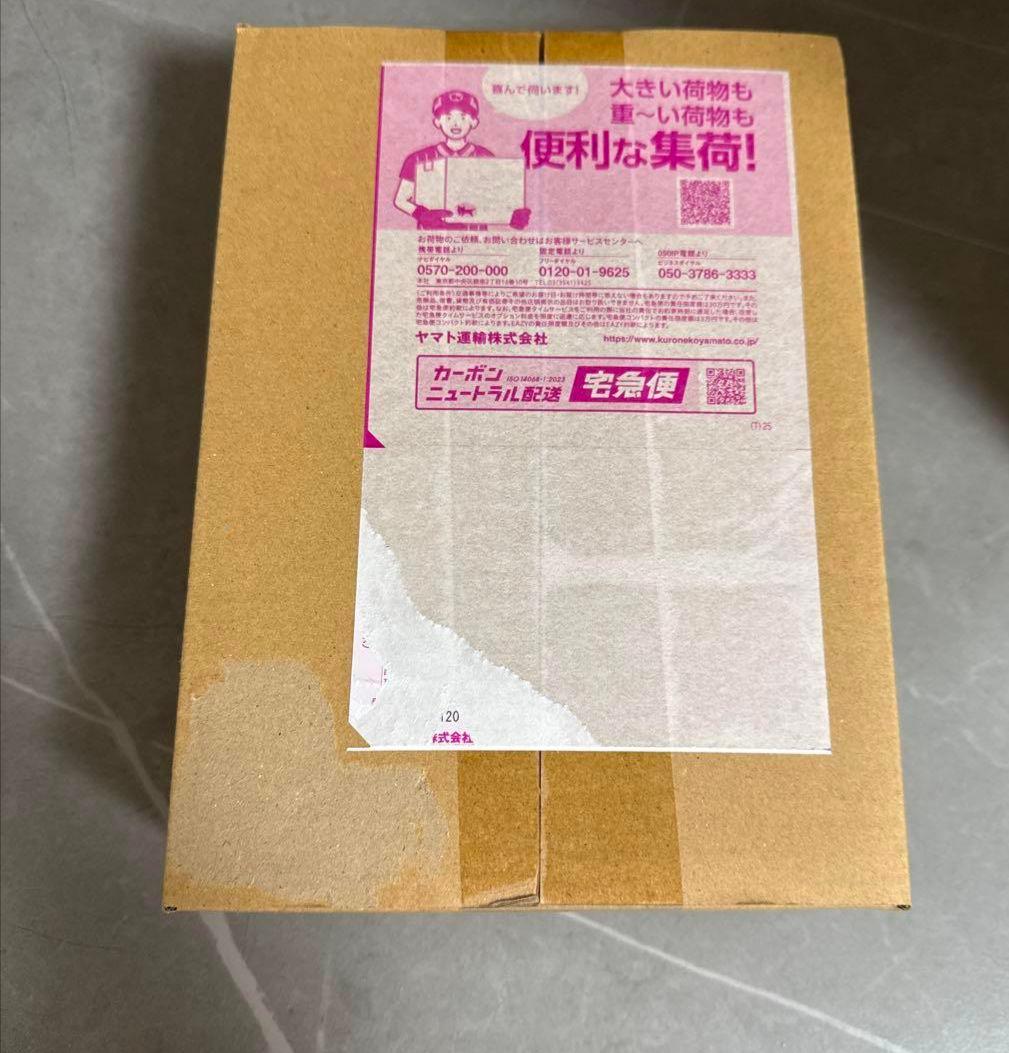 ポケモンカード インフェルノX 新品未開封BOX ポケセン産 納品書有