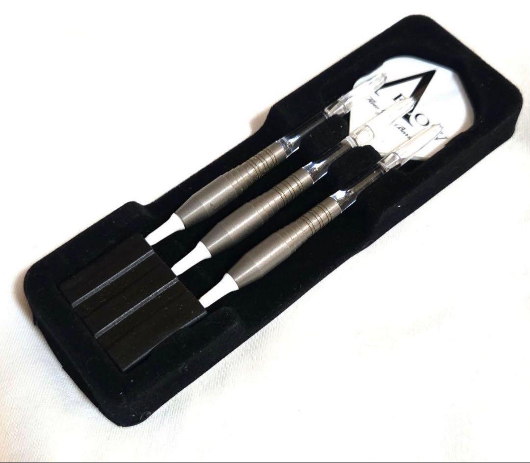 DYNASTY TRON】90%タングステンダーツセット - メルカリ