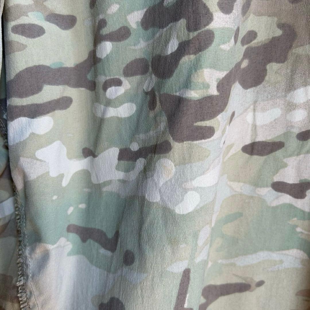 U.S.ARMY ECWCS GEN3 ソフトシェル ウィンドシャツ ジャケット