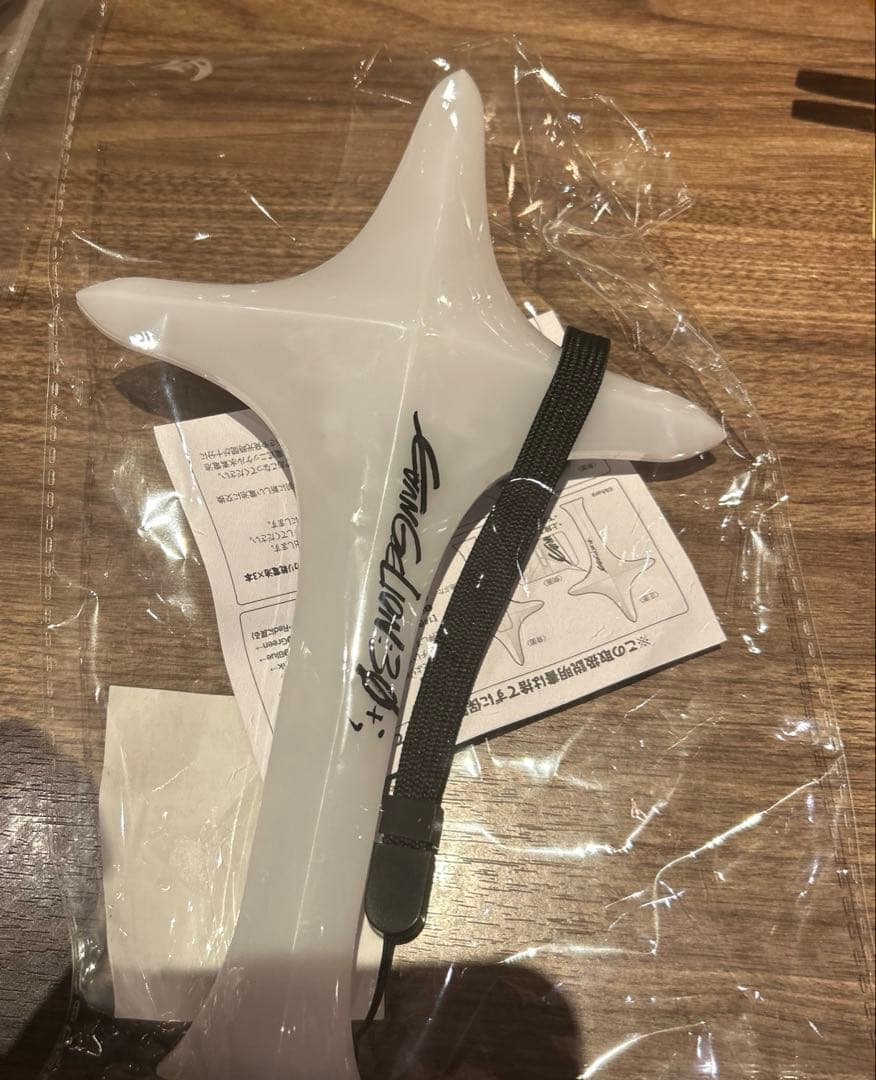 EVANGELION:30+;】 ペンライト・人類補完計画 - メルカリ