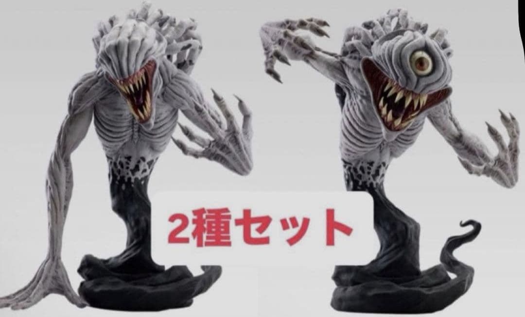 一番くじ 劇場版 呪術廻戦0 C、ラストワン賞　2点セット 映画『劇場版 呪術廻戦 0』一番くじ“顕現”が本日発売。A賞やラストワン