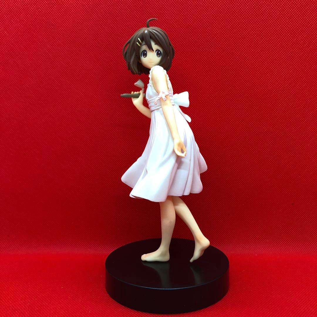 けいおん！ SQフィギュア ～Yui Hirasawa～ 平沢 唯 - メルカリ