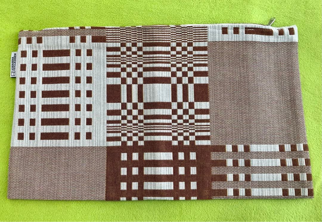 ヨハンナ・グリクセン　レクタングル　クッションカバー　29cm × 49cm クッションカバー（ヨハンナ・グリクセン／Johanna Gullichsen