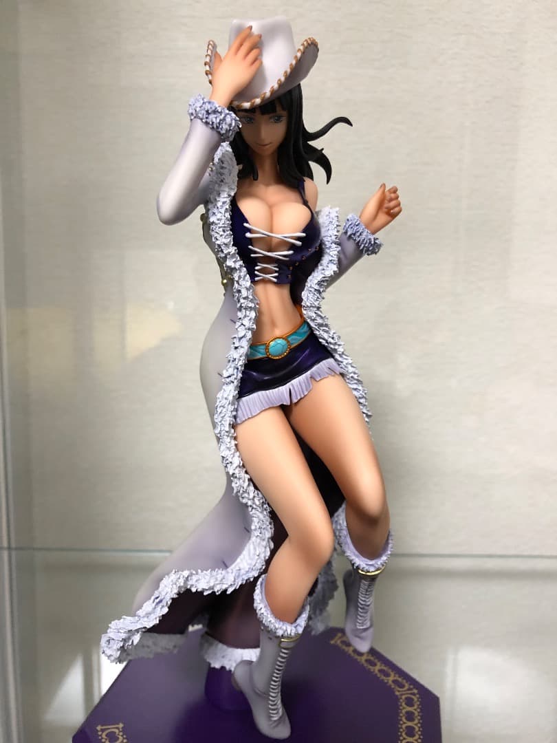 ゆきまち　サー・クロコダイル　ミス・オールサンデー　獄卒　POP