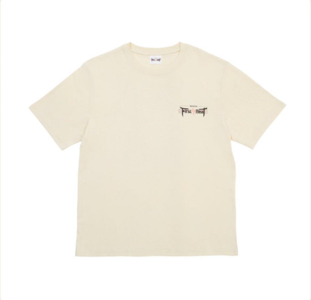 B&ZAI バンザイ Tシャツ 2025 FirstBeat 7MEN侍 - メルカリ