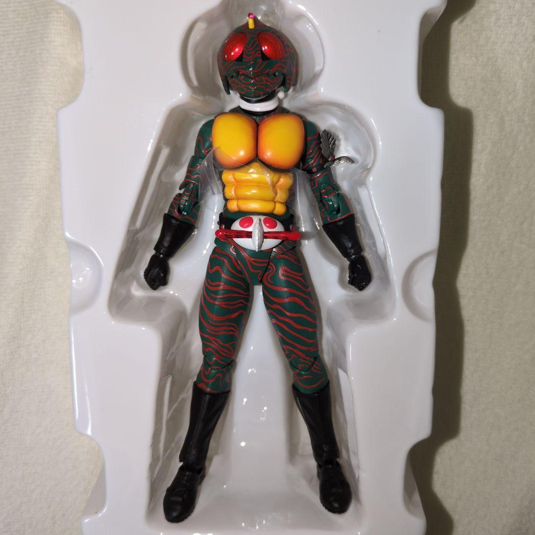 S.H.Figuarts 真骨彫製法 昭和ライダー まとめ売り