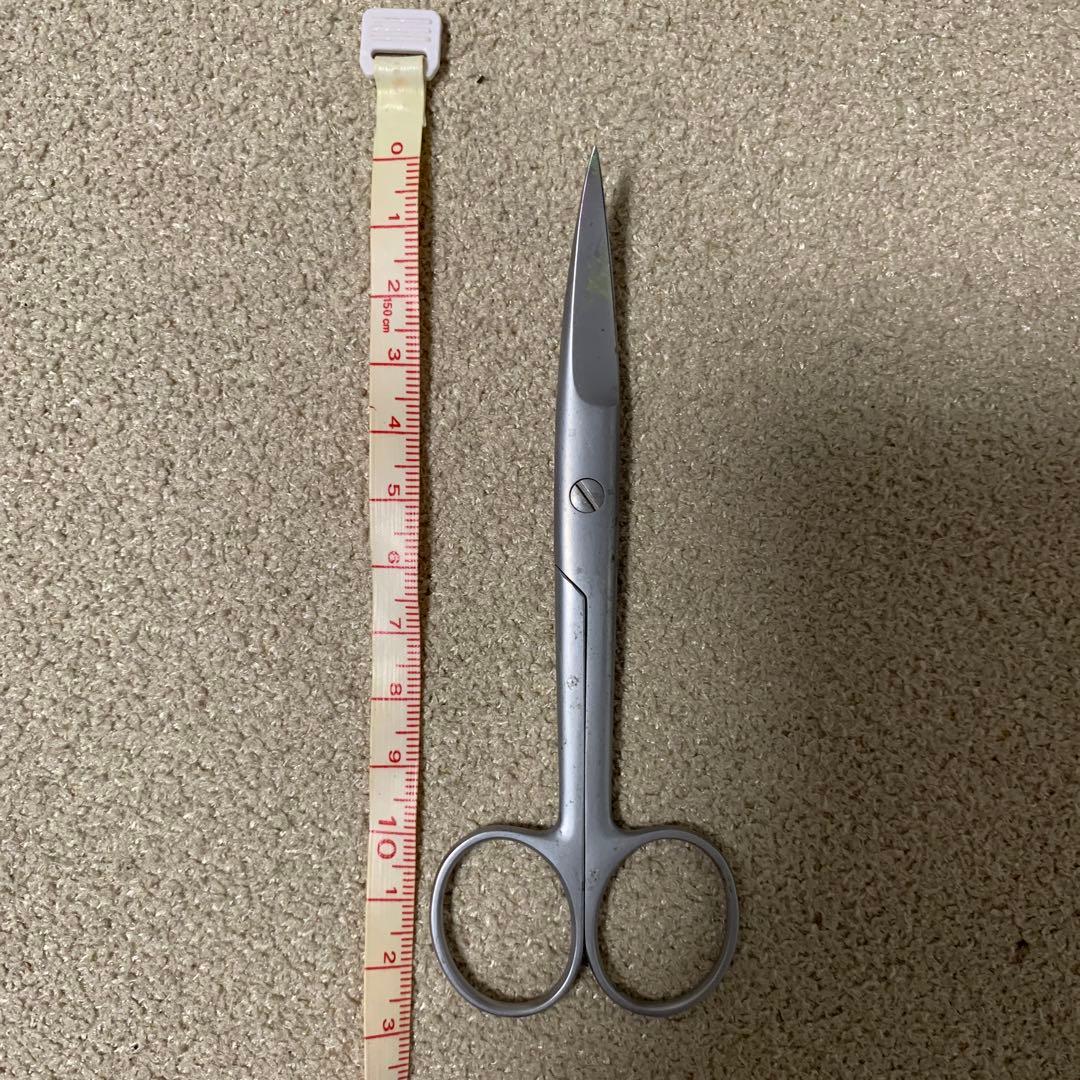 YDM 歯肉バサミ？ 抜歯バサミ？ - メルカリ