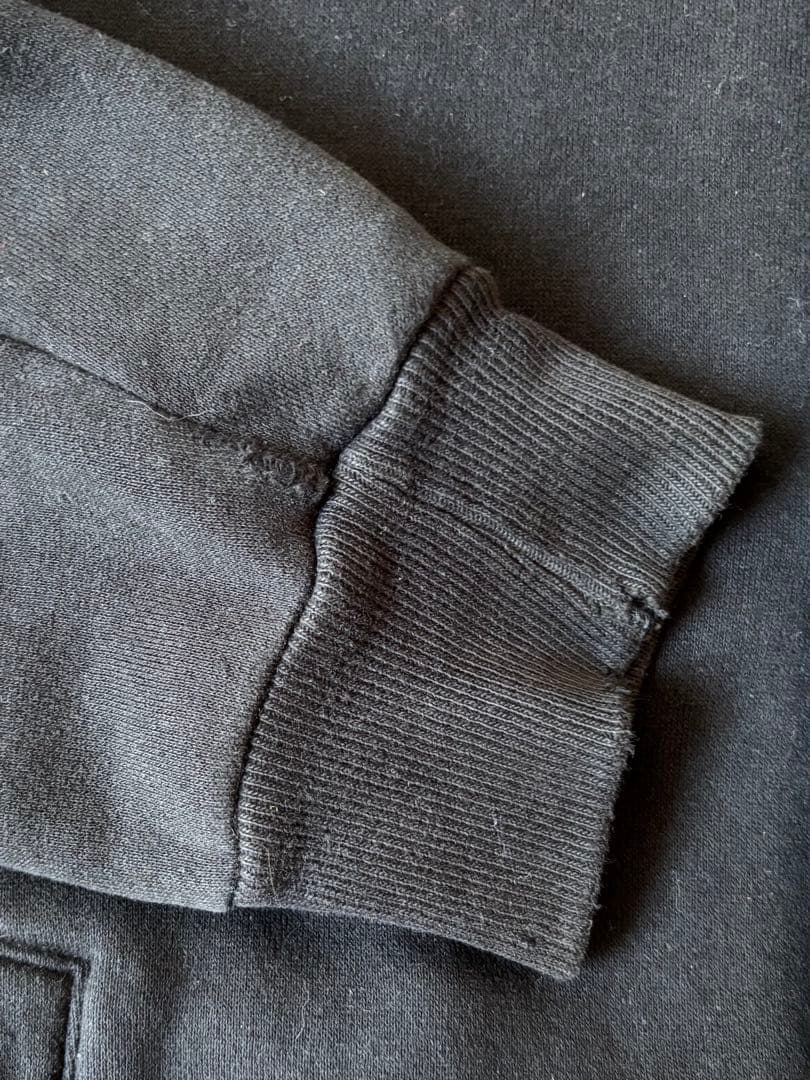 RANCID 1999 US Thugs スウェット スタジャン - メルカリ