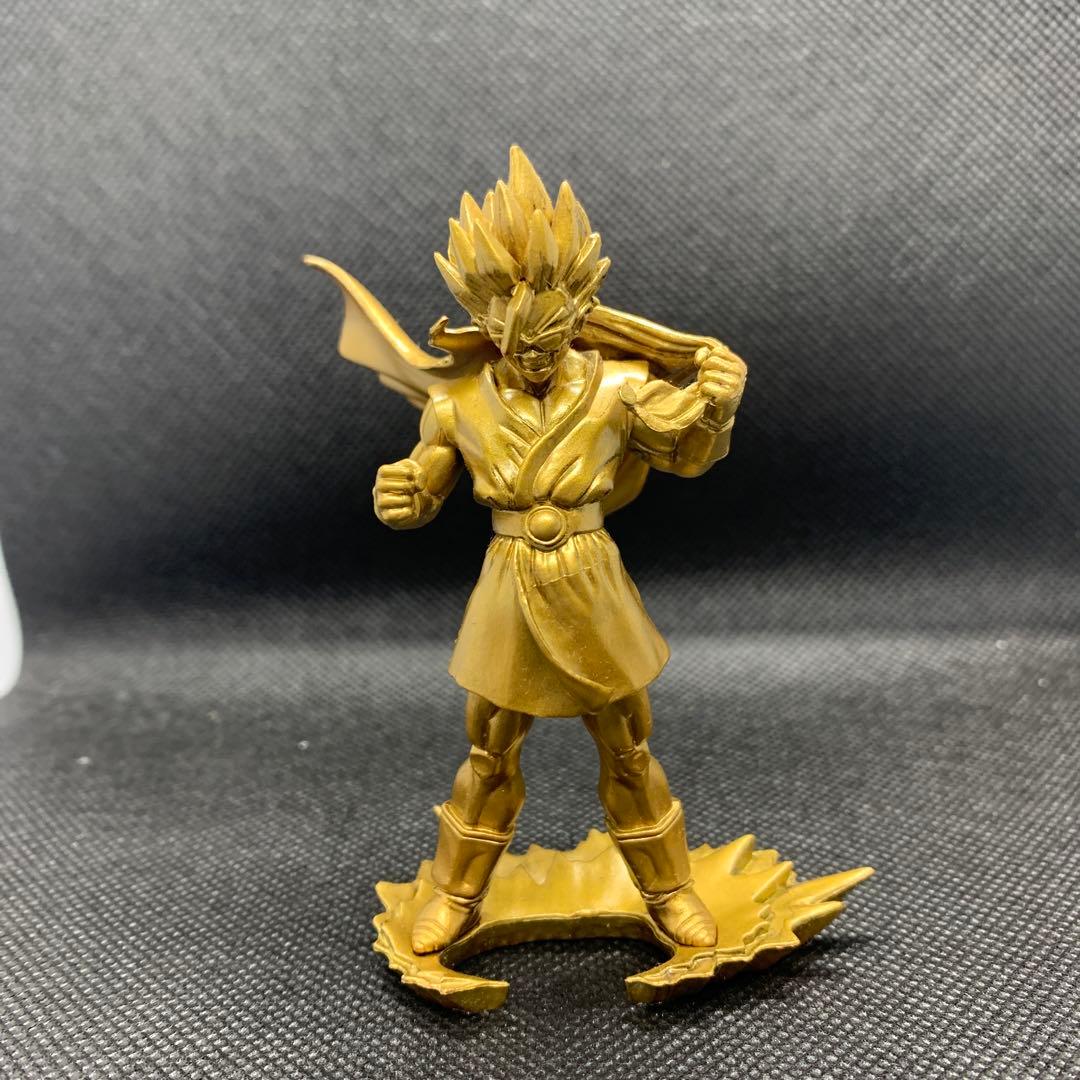 ドラゴンボール ドラカプ 〜ブウ編〜 ブロンズカラー【悟飯怒る