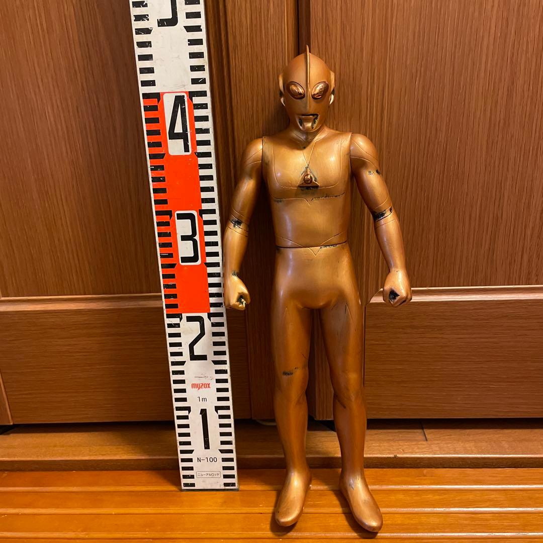 京本政樹コレクション 3 ウルトラマングレート 黄金の巨神像ver 特別限定版