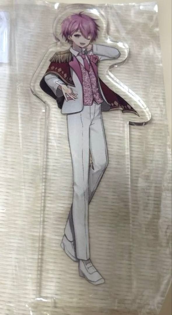 いれいす ないこ ワンマン アクリルスタンド - メルカリ