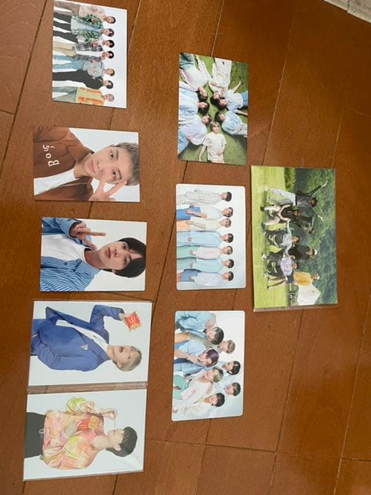 BTS フォトセット公式 直送】 BTS/防弾少年団 バンタン フォトブック｜nihonchokuhan(日本