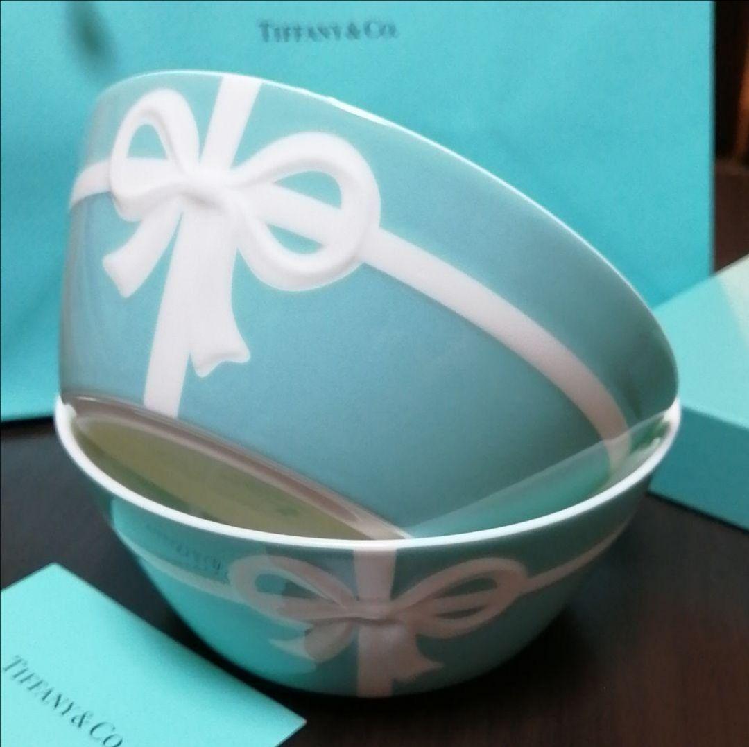 ティファニー 食器セット - メルカリ