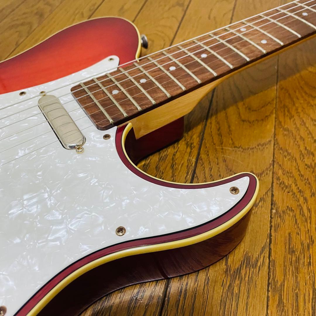 9635 YAMAHA PACIFICA 302S エレキギター ヤマハ - メルカリ