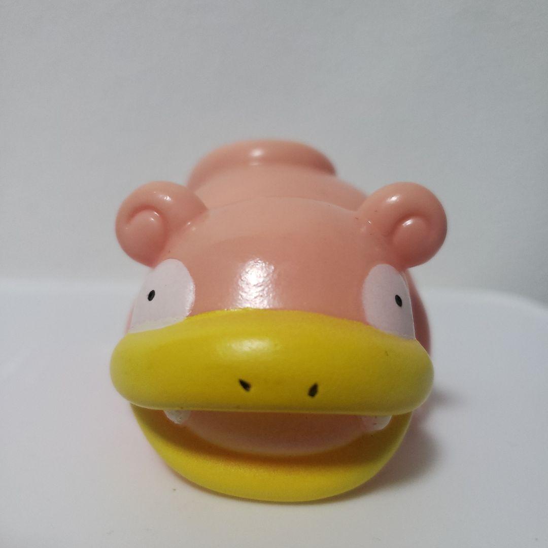 ヤドン ポケモン ソフビ フィギュア レトロ レア 昔 グッズ かわいい