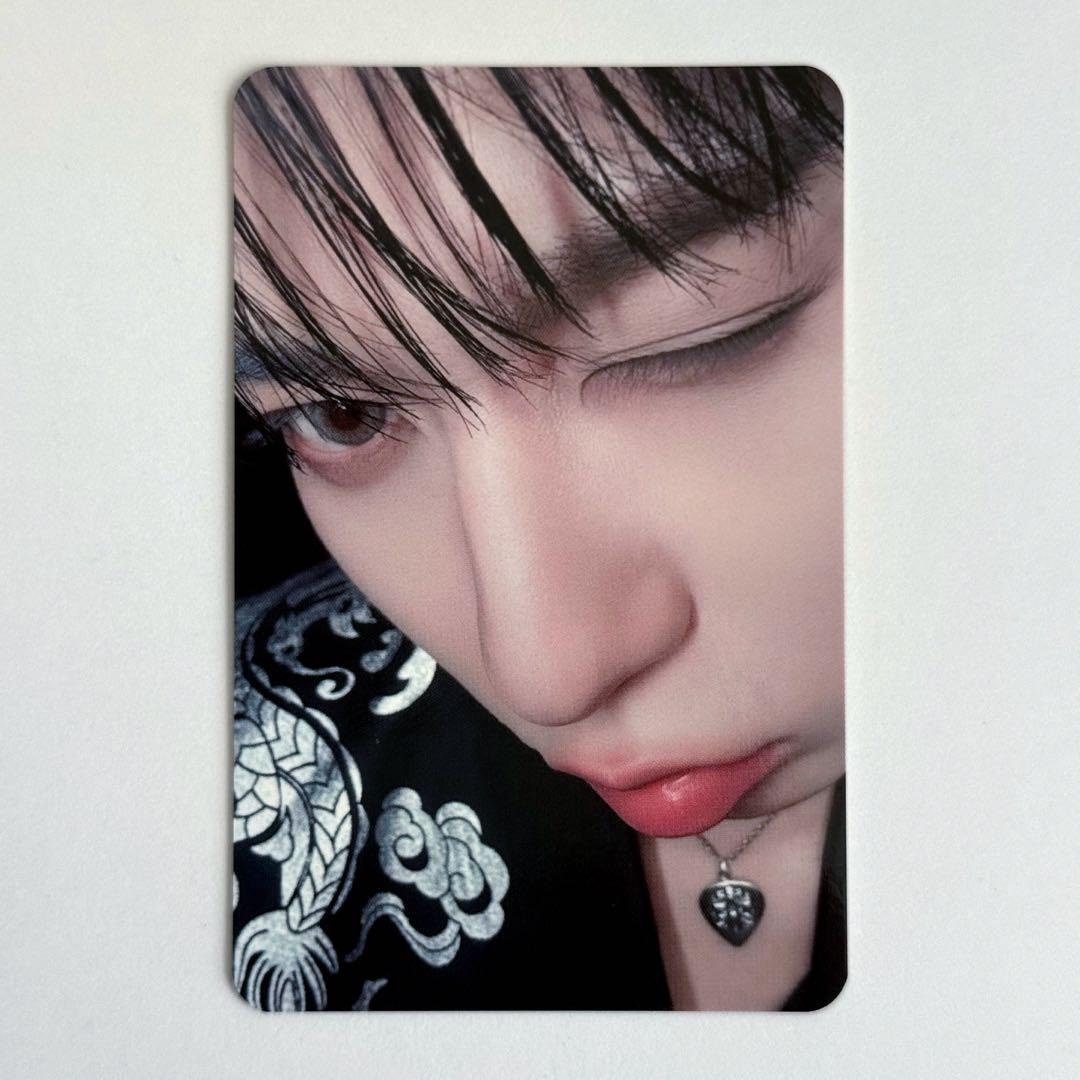 ONEUS 原 grenade MAKESTAR 1.0 ゴニ トレカ - メルカリ