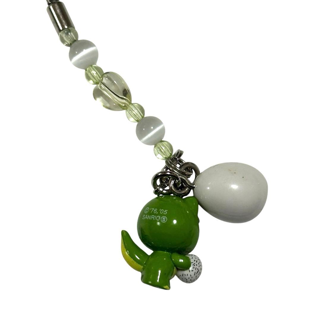 ご当地限定 ご当地キティ 福井限定 恐竜キティ 平成レトロ 2005年