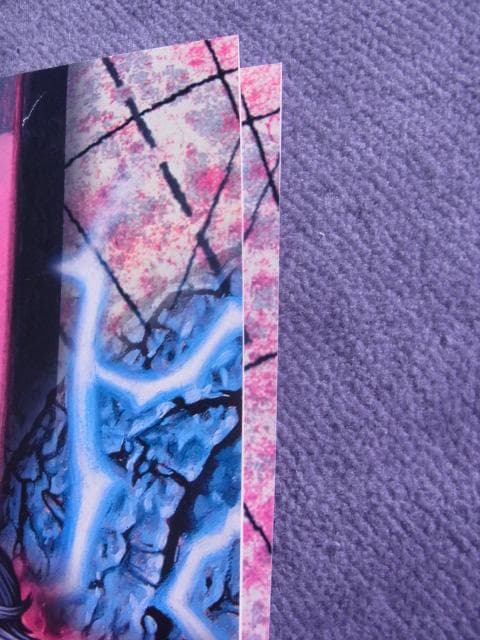 非売品 ポスター マジック・ザ・ギャザリング ウルザズ・サーガ MTG