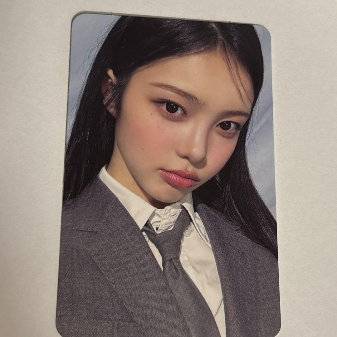 Hearts2Hearts focus イアン トレカ - メルカリ